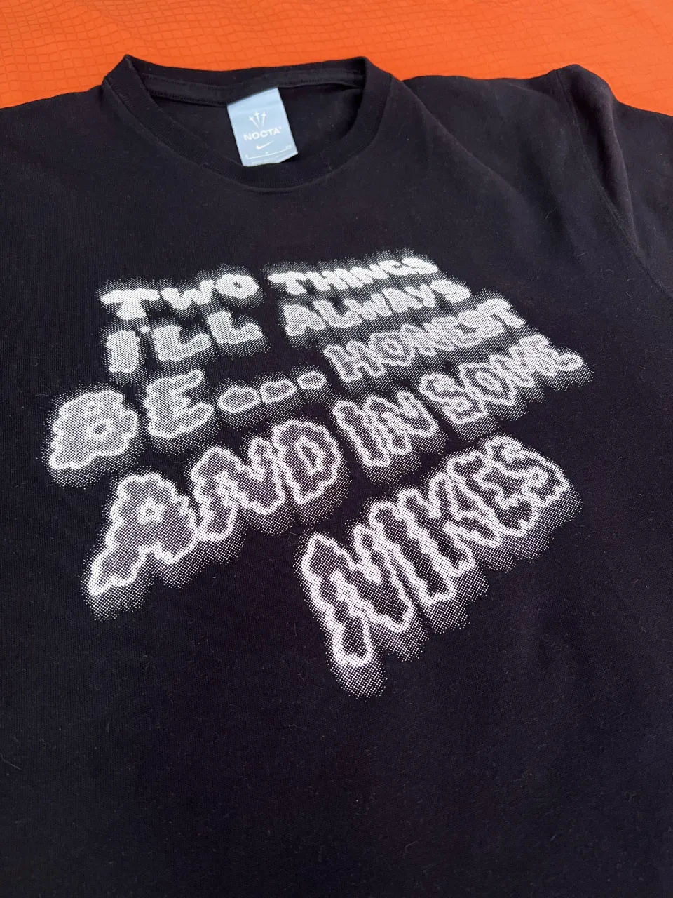 Remera Nike - imagen 4