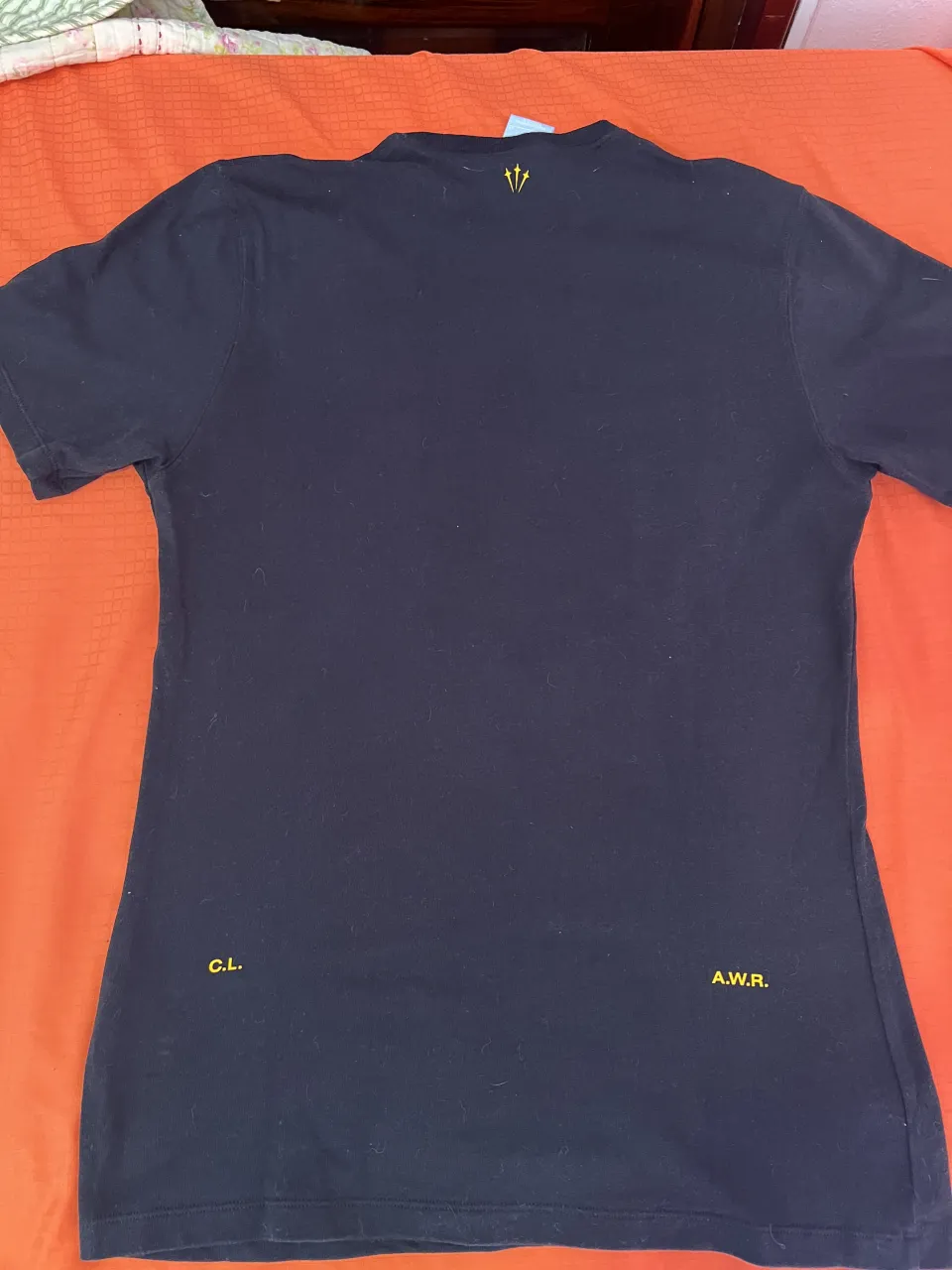 Remera Nike - imagen 2