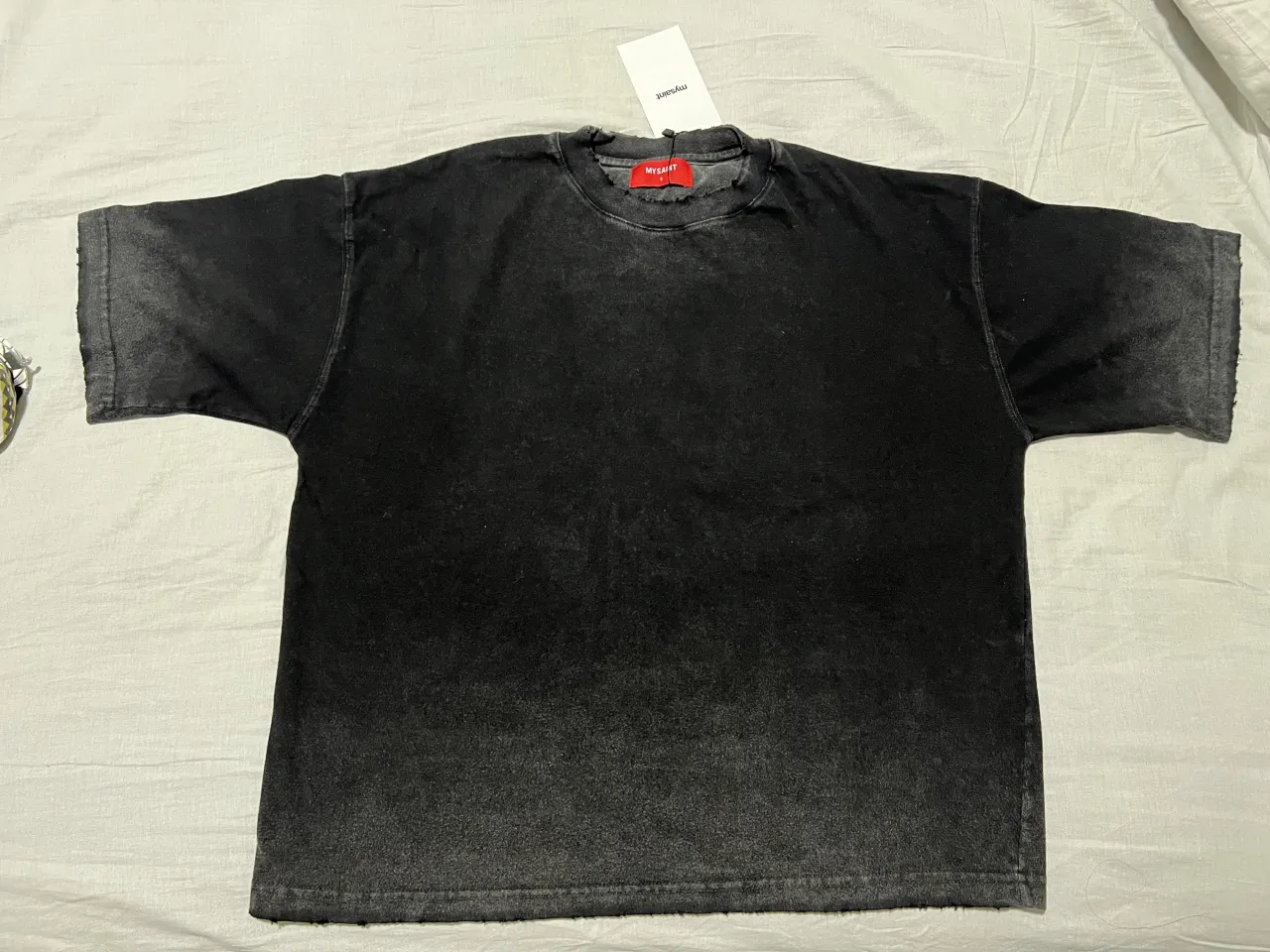 Remera Mysaintclo - imagen 1