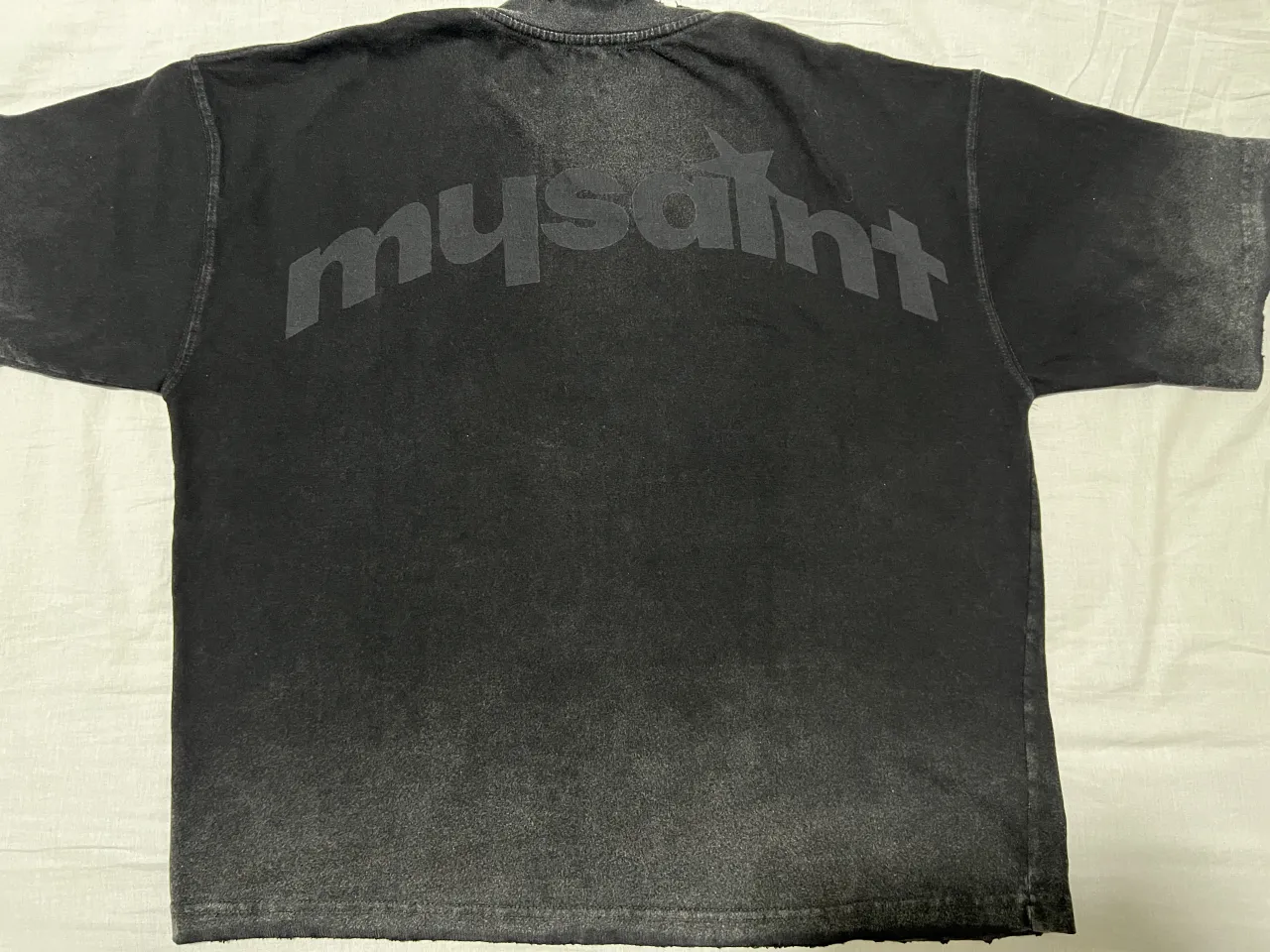 Remera Mysaintclo - imagen 2