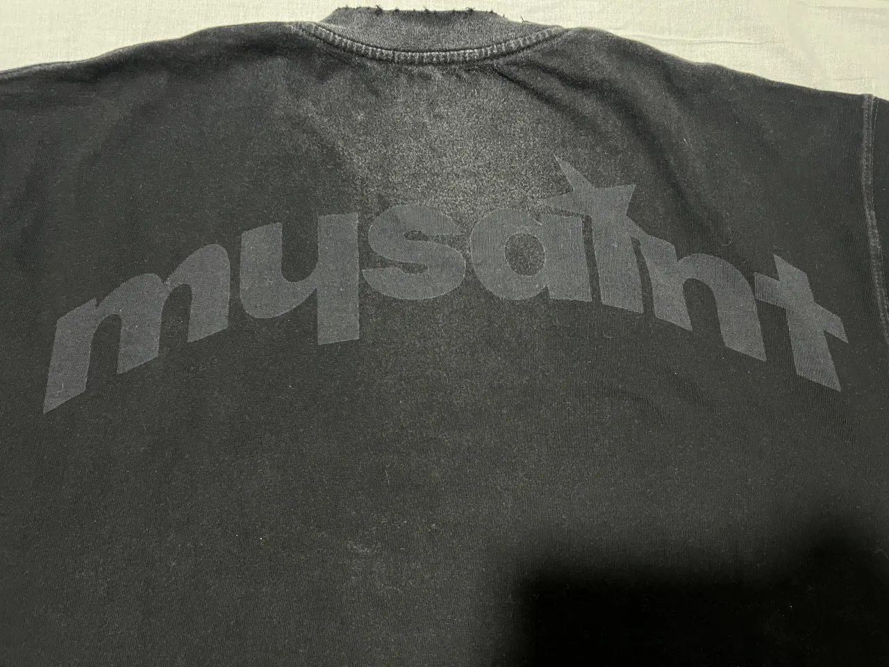 Remera Mysaintclo - imagen 4
