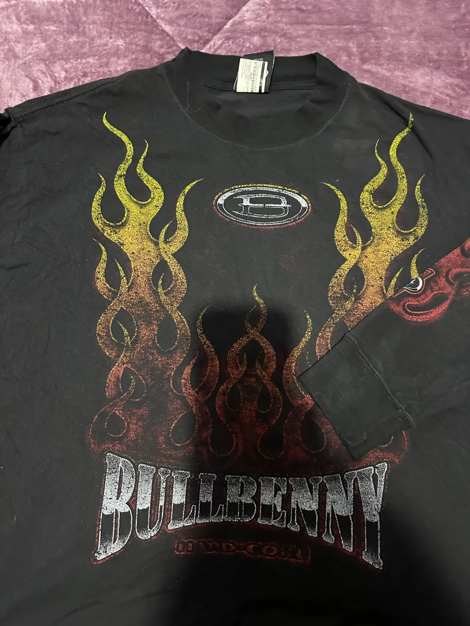 Remera Bullbenny - imagen 2