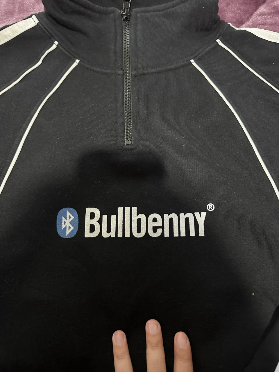 Buzo Bullbenny - imagen 2