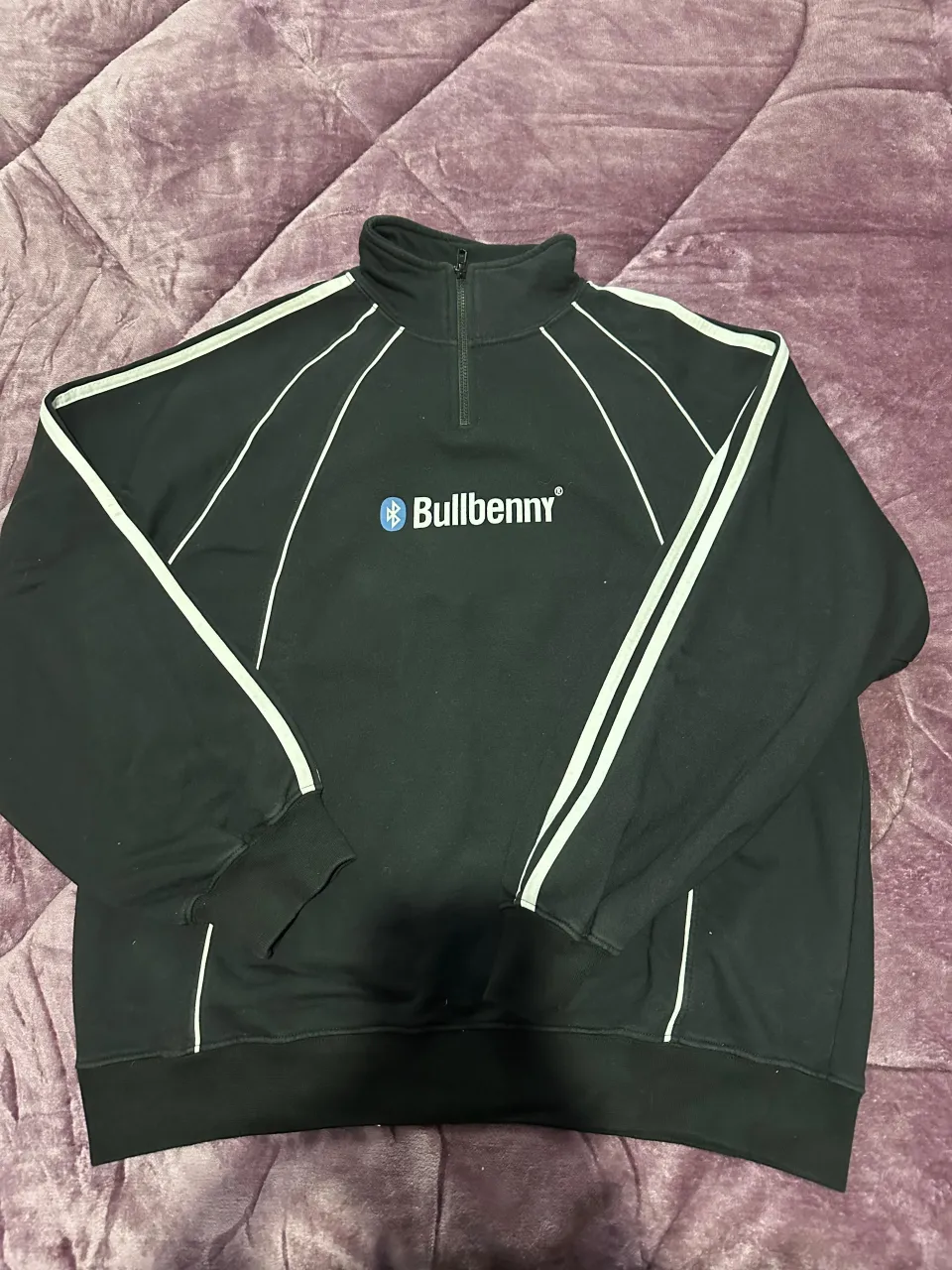 Buzo Bullbenny - imagen 1