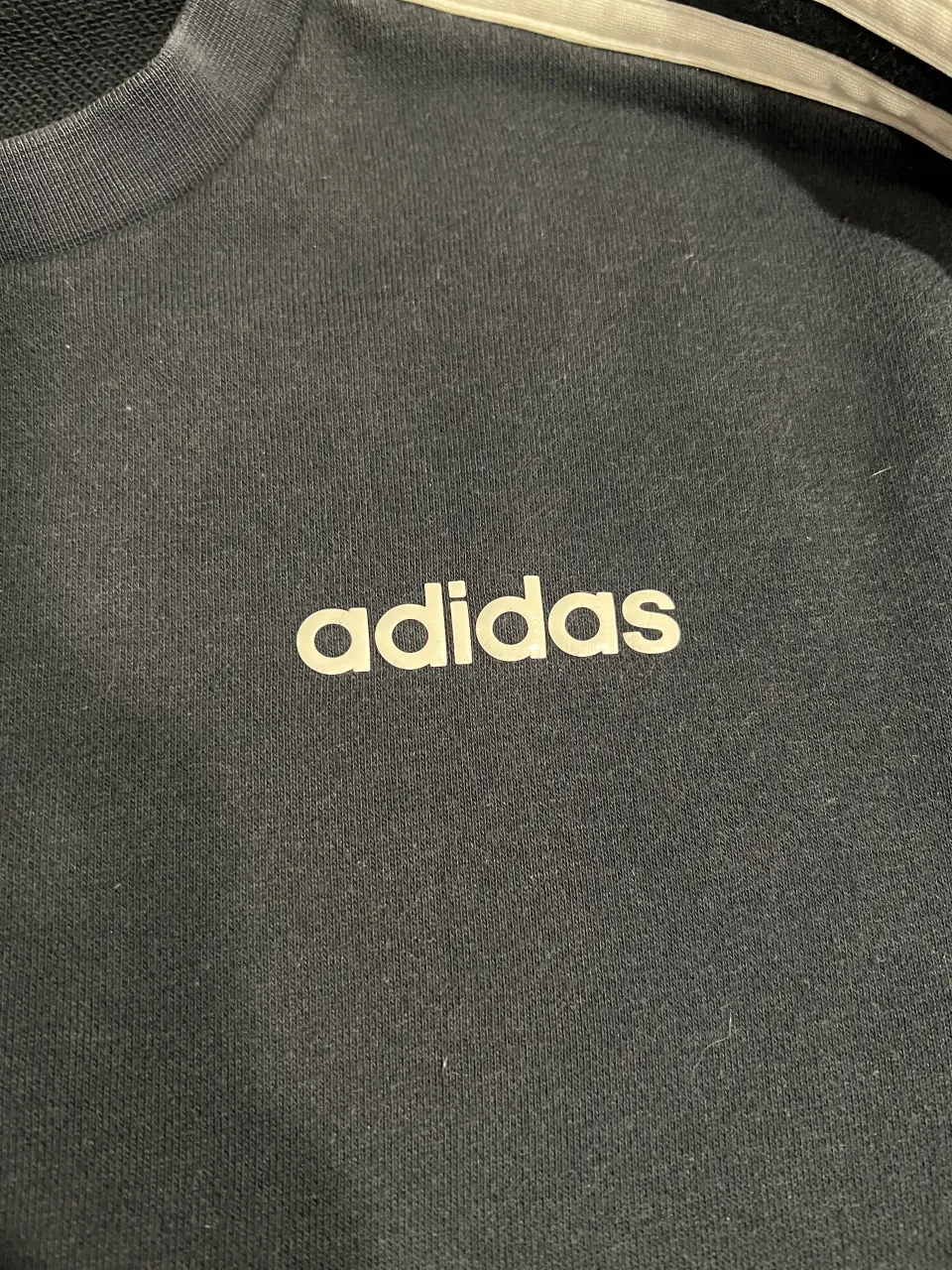Buzo adidas - imagen 2