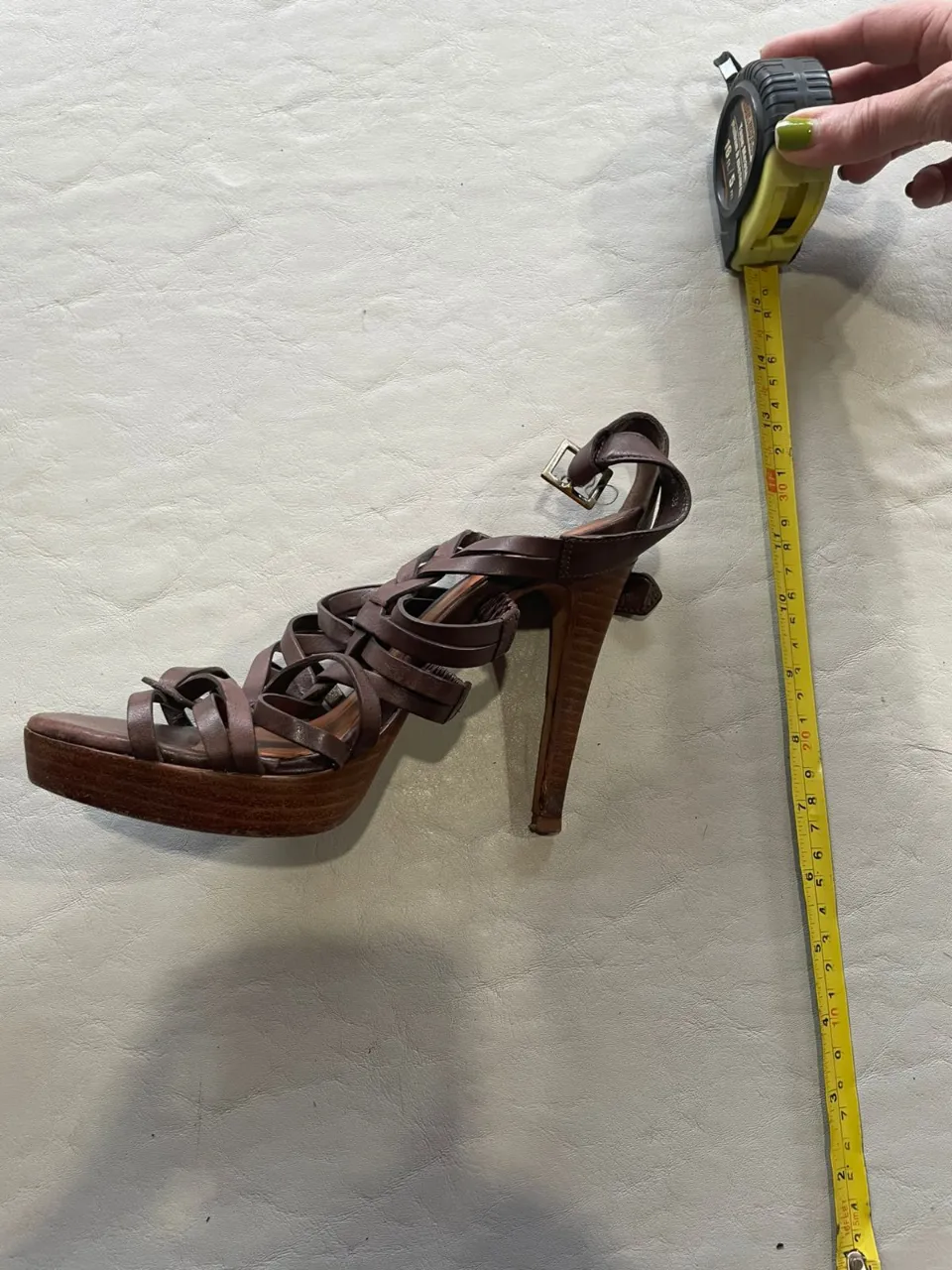 Sandalias ALDO - imagen 5