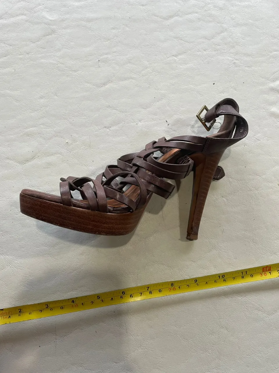 Sandalias ALDO - imagen 4