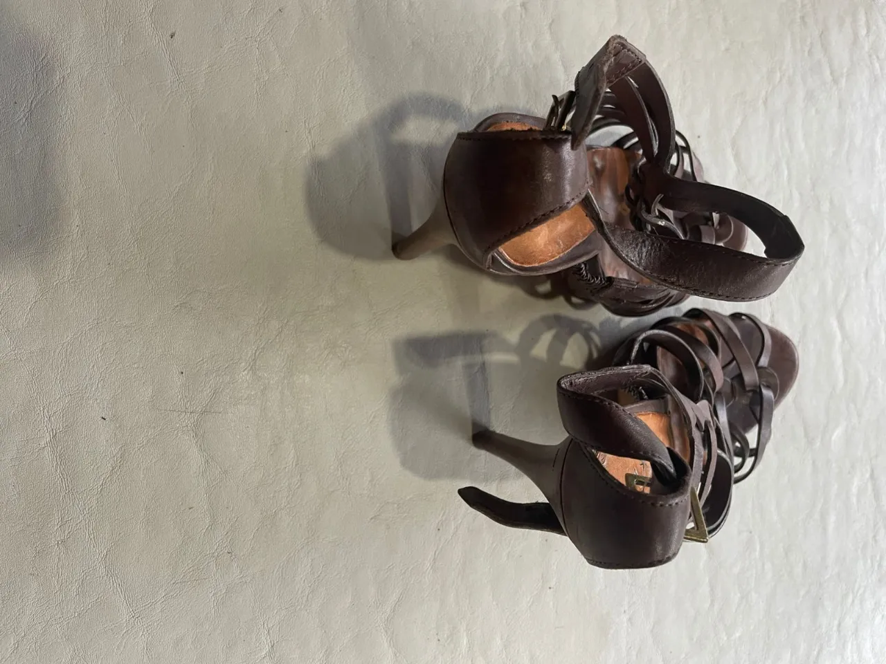 Sandalias ALDO - imagen 3