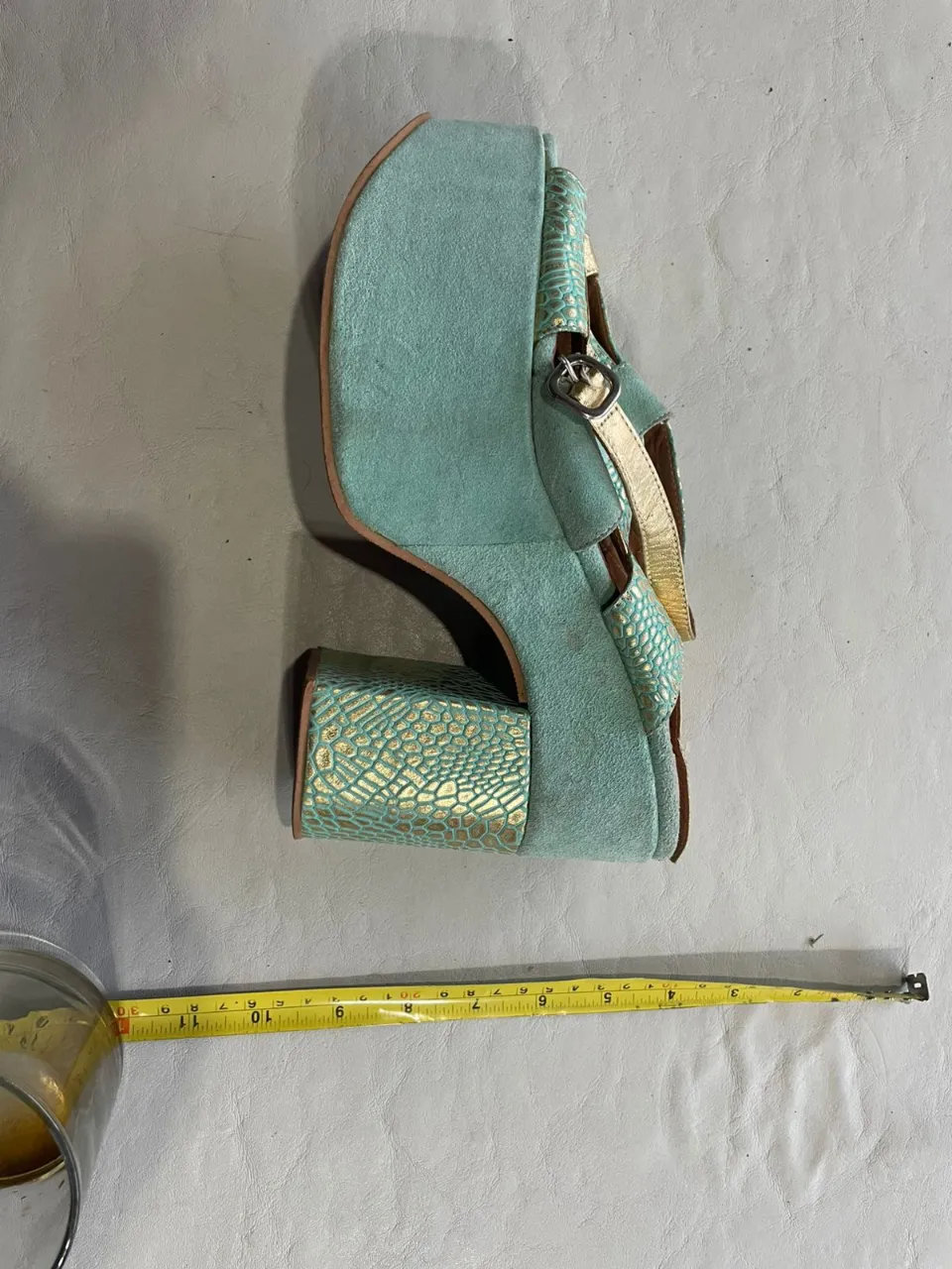 Sandalias Bendito Pie - imagen 3