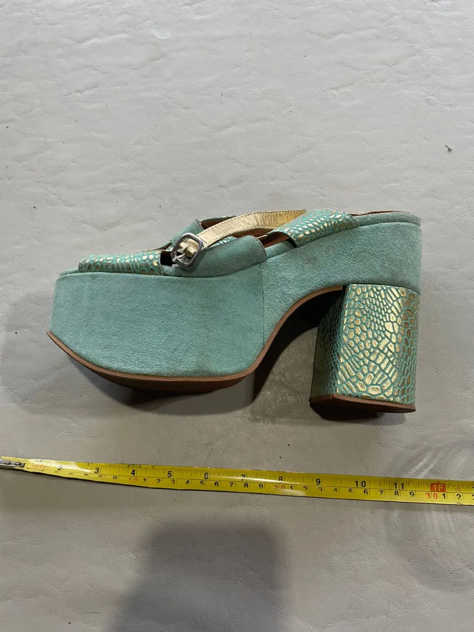 Sandalias Bendito Pie - imagen 2