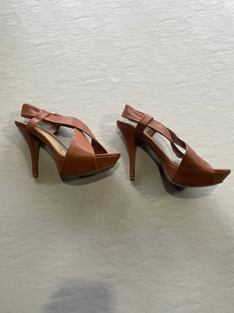 Sandalias Zara - imagen 4
