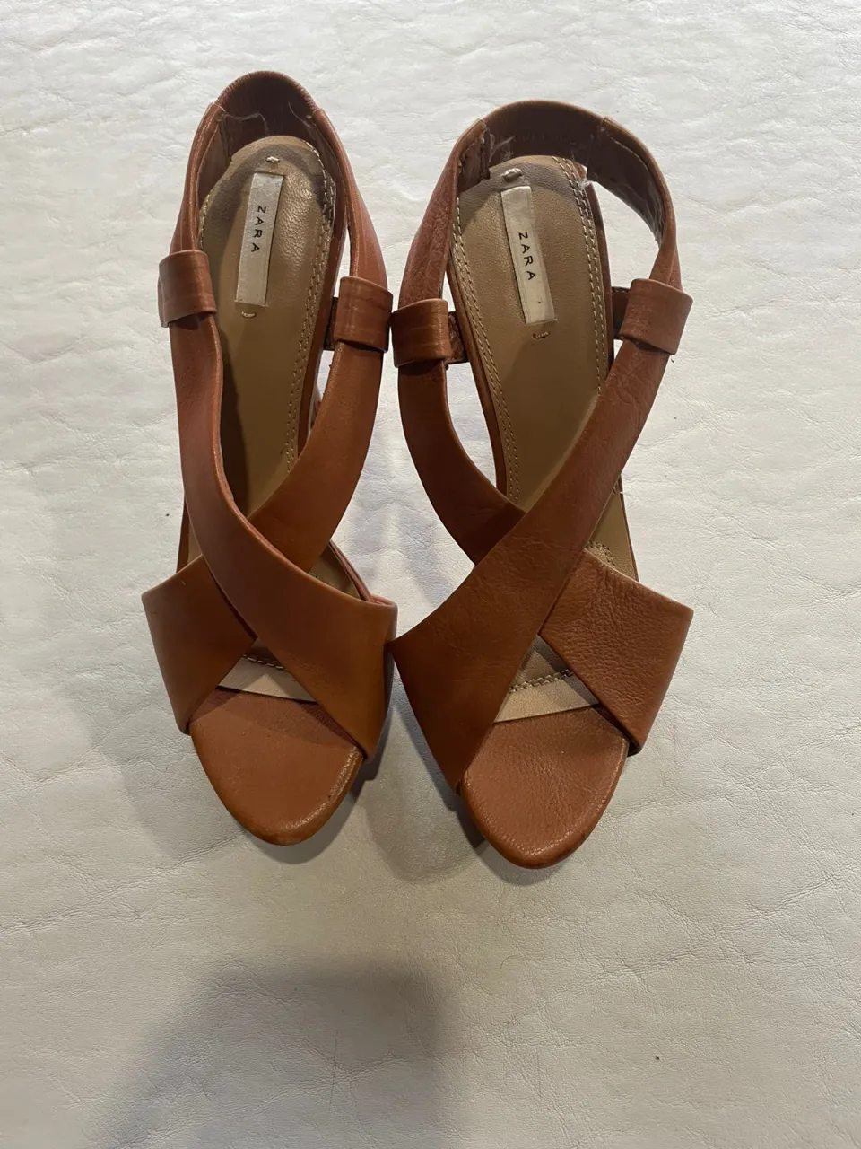 Sandalias Zara - imagen 1
