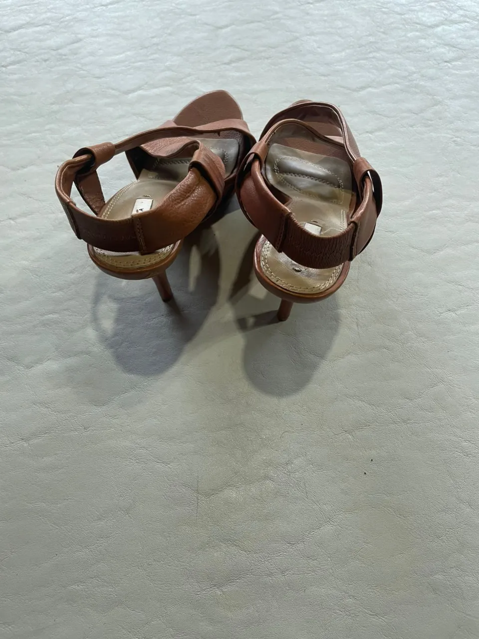 Sandalias Zara - imagen 3
