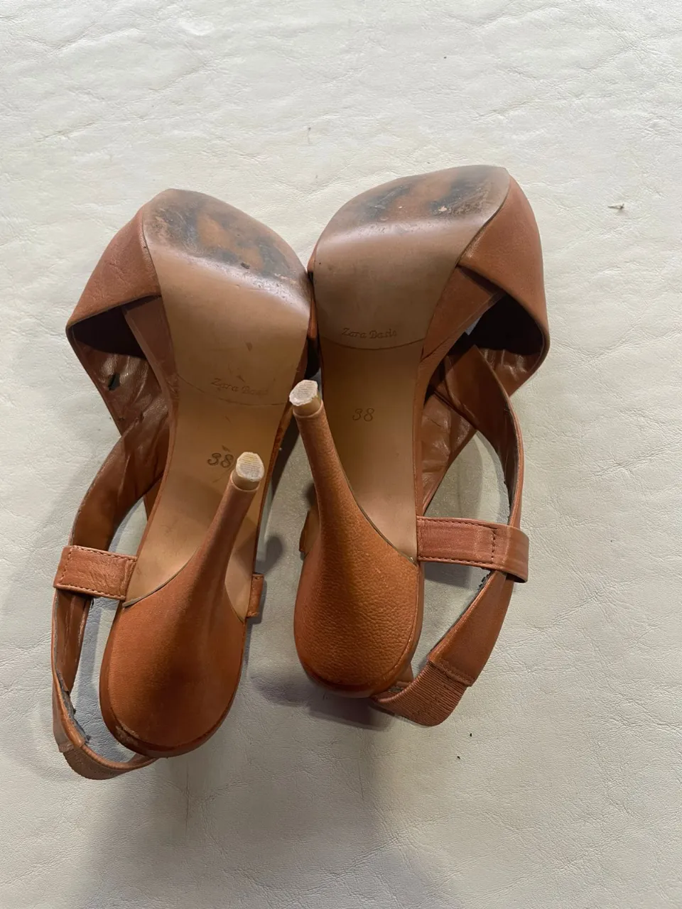 Sandalias Zara - imagen 2
