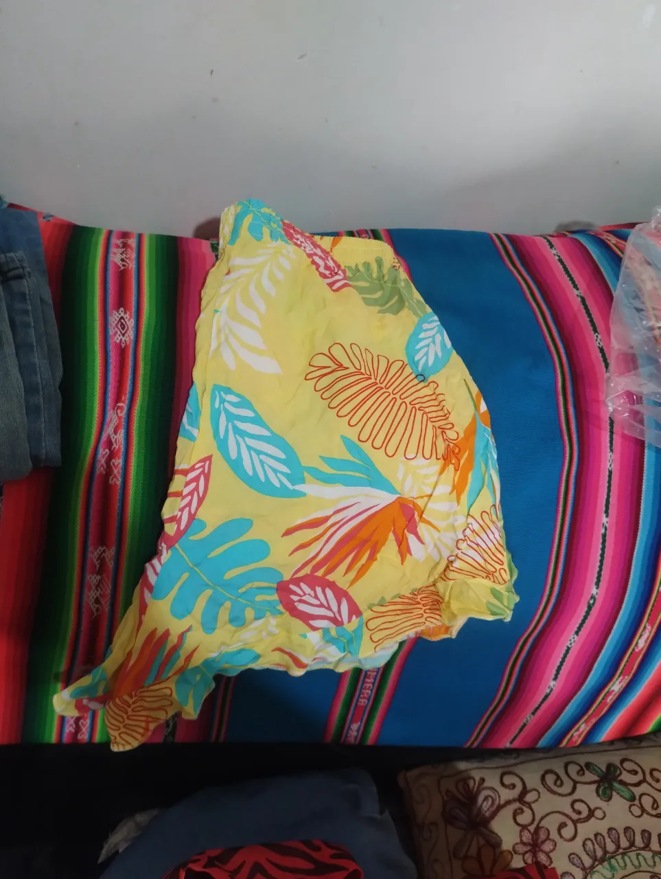 Short Otra - imagen 2