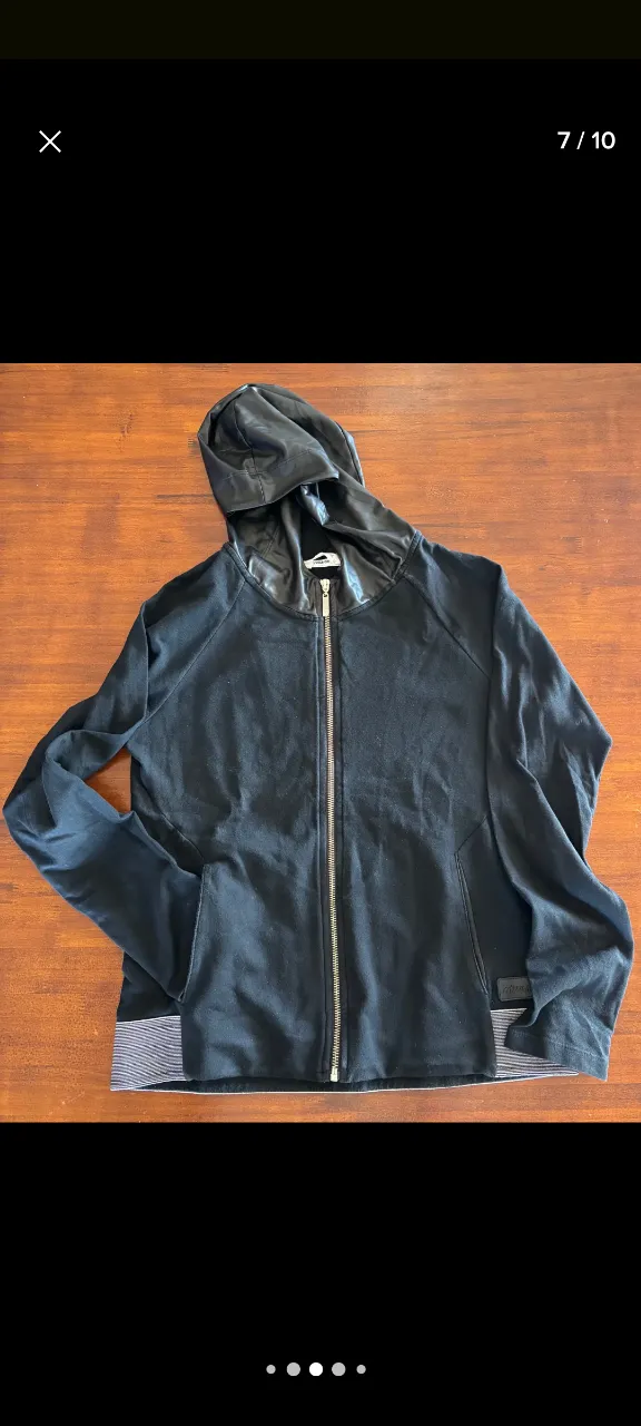 Campera Miwok - imagen 2
