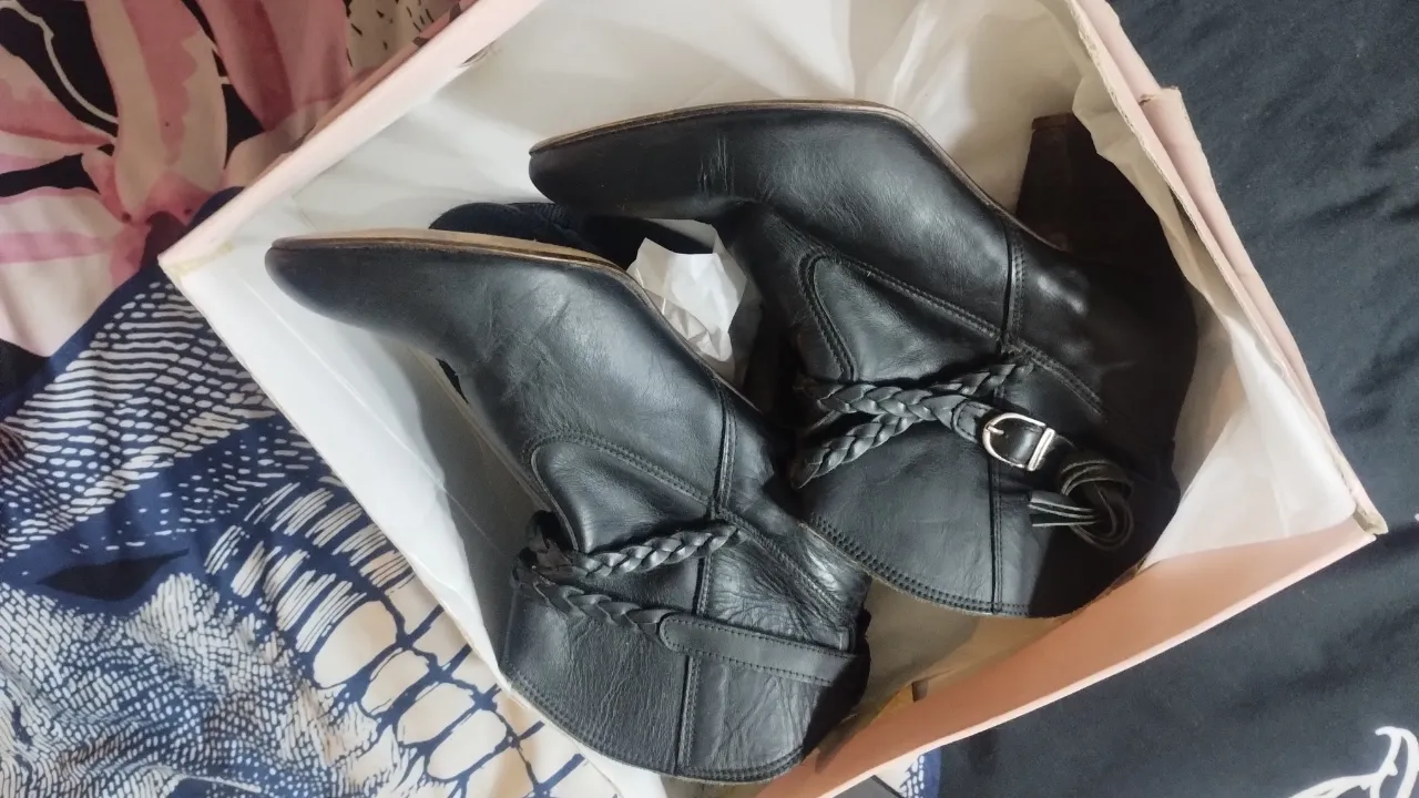 Botines Otra - imagen 3