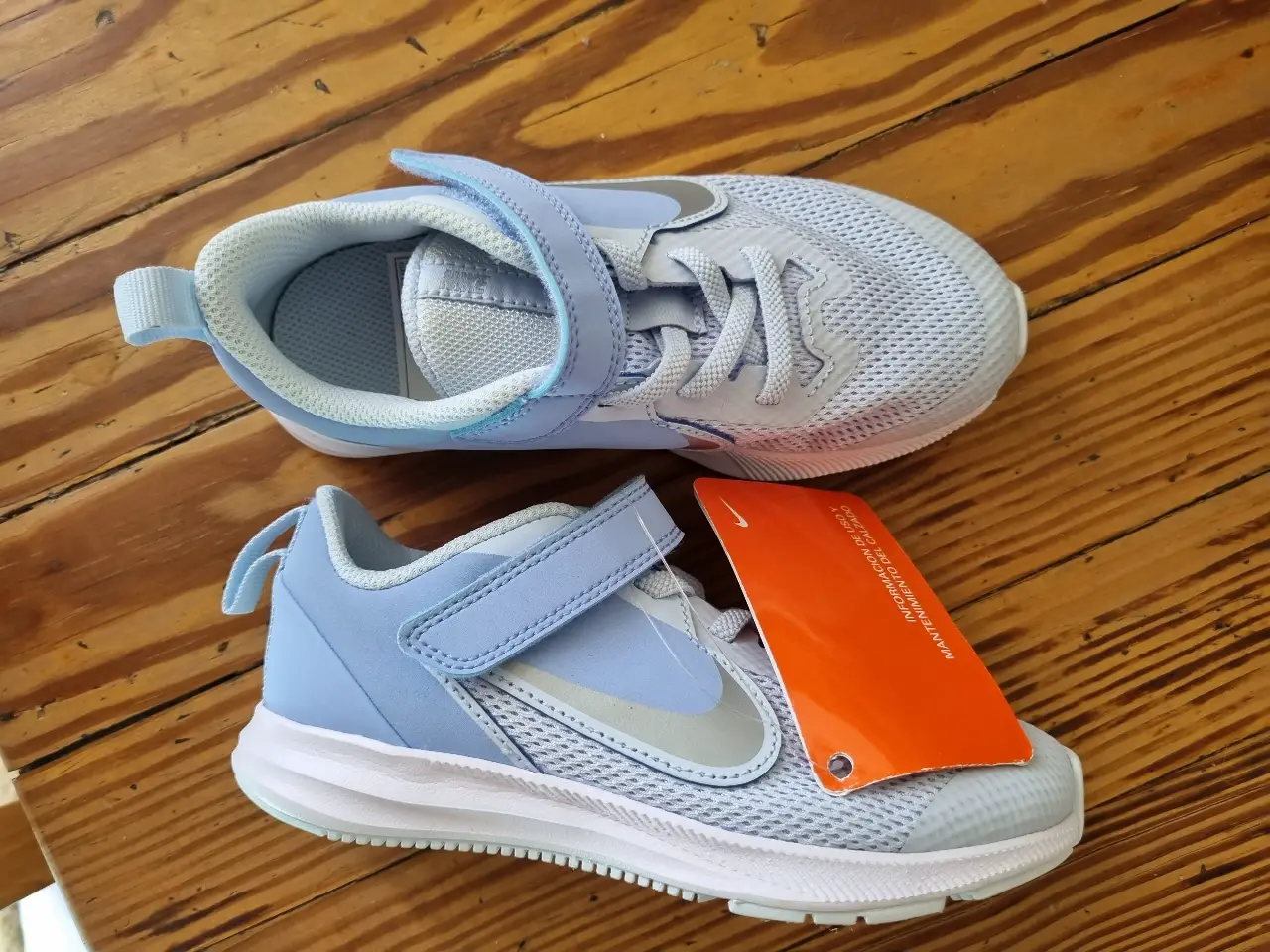 Zapatillas Nike - imagen 3