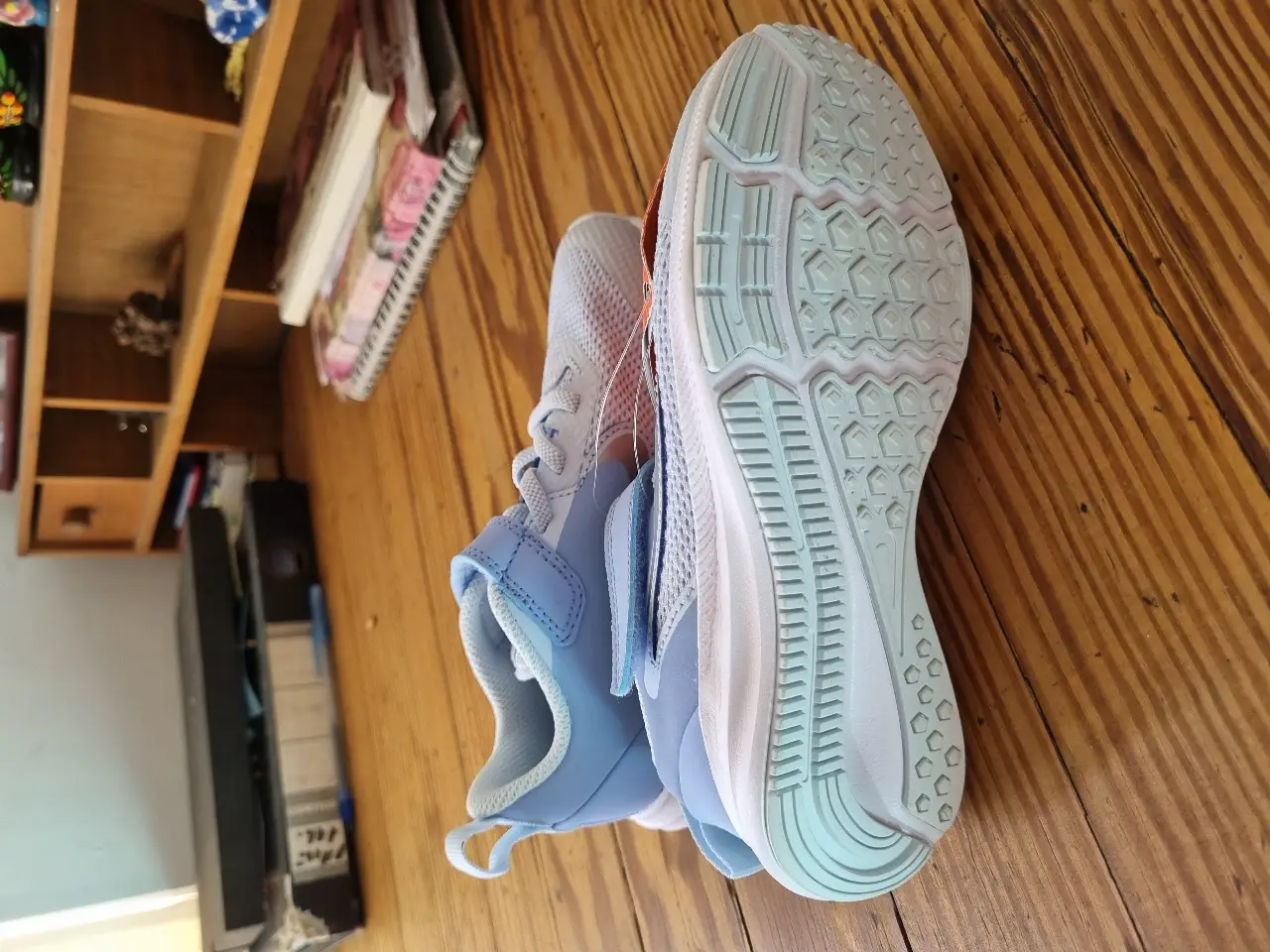 Zapatillas Nike - imagen 2