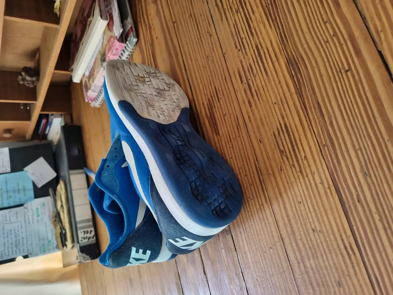 Zapatillas Nike - imagen 2