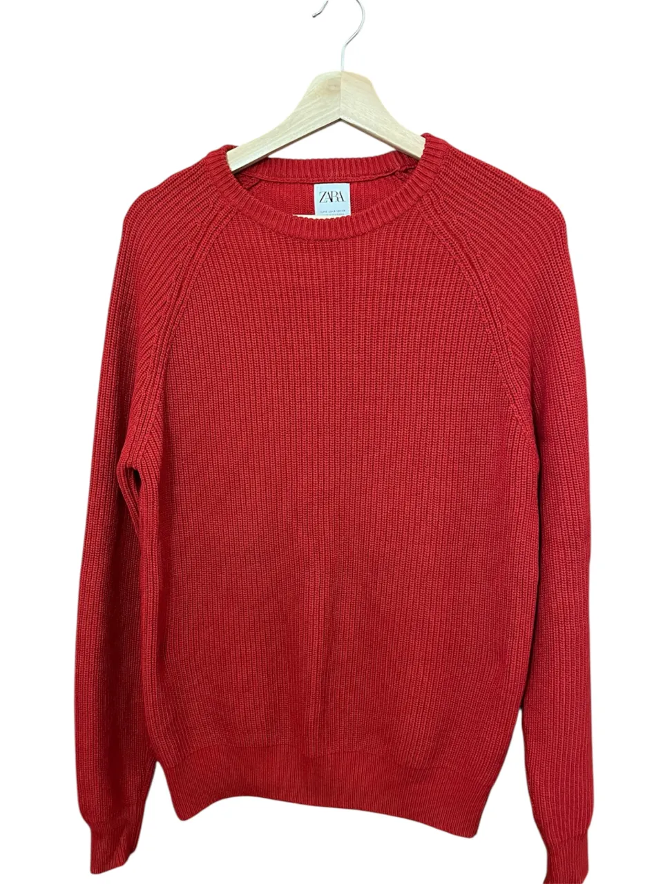 Sweater Zara - imagen 1