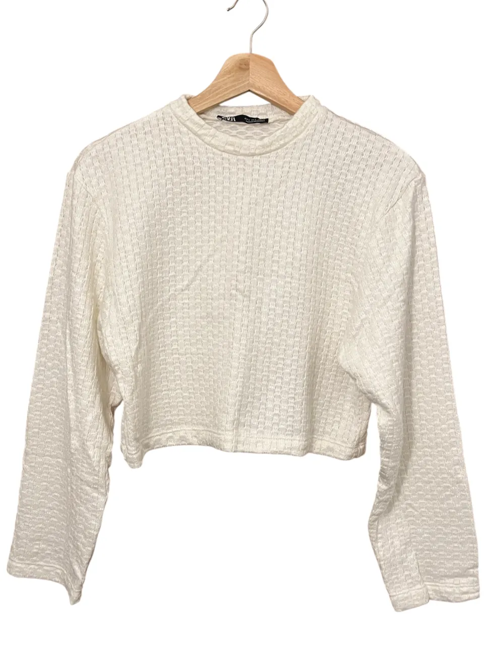 Remera Zara - imagen 1
