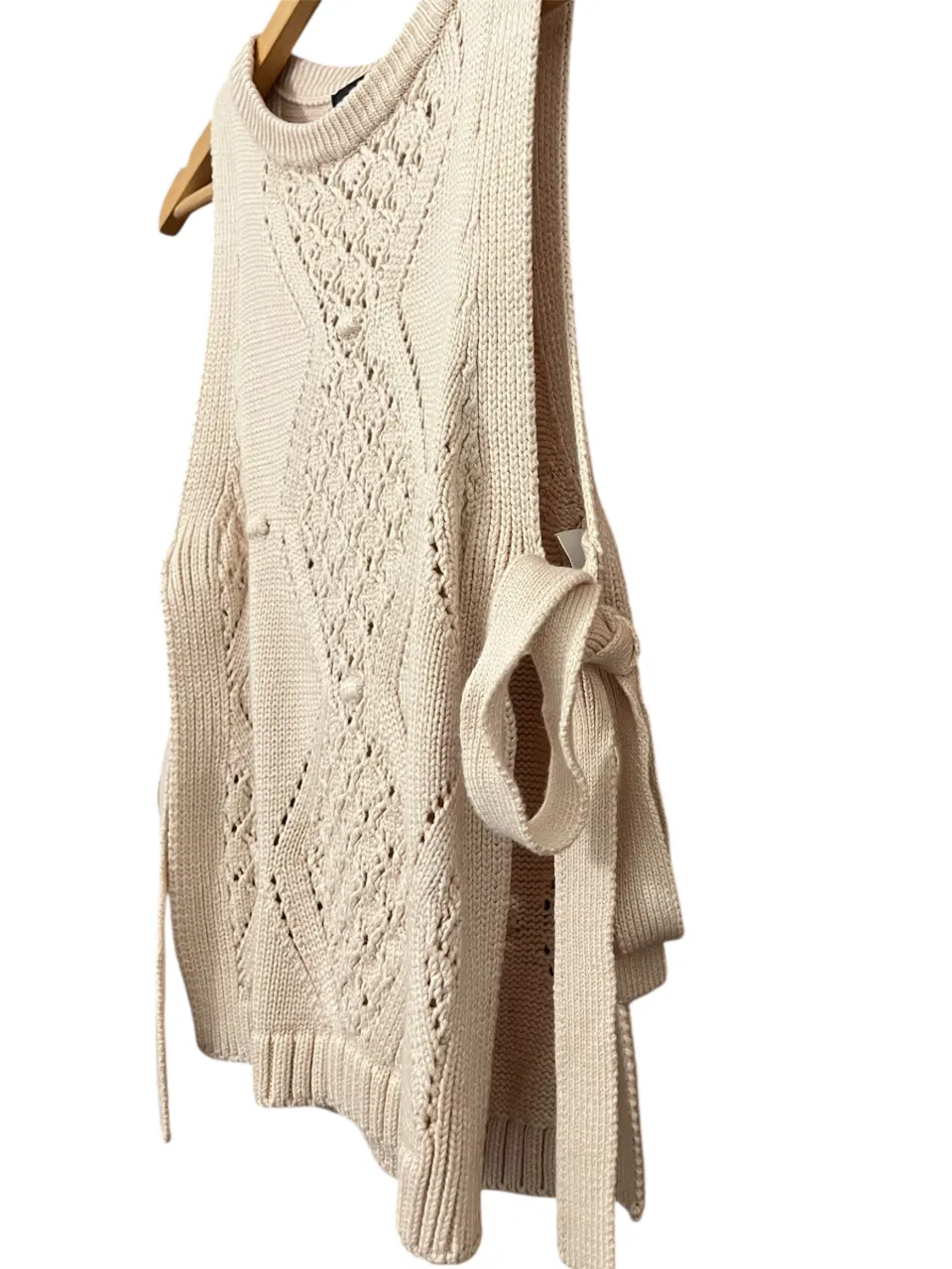 Chaleco Cuesta Blanca - imagen 2