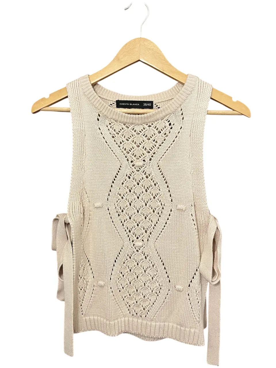 Chaleco Cuesta Blanca - imagen 1