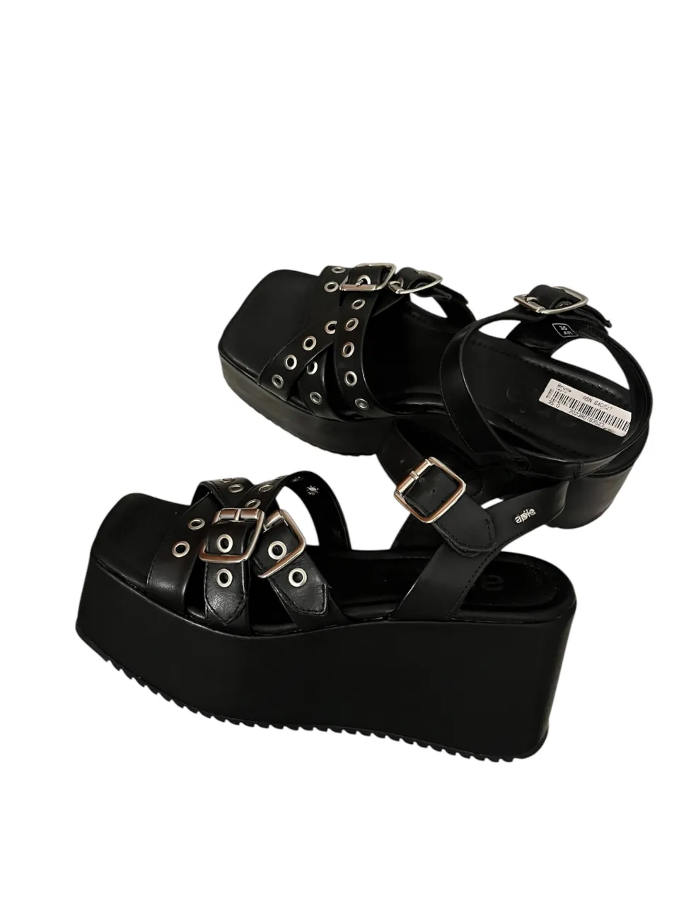 Sandalias Apie - imagen 2