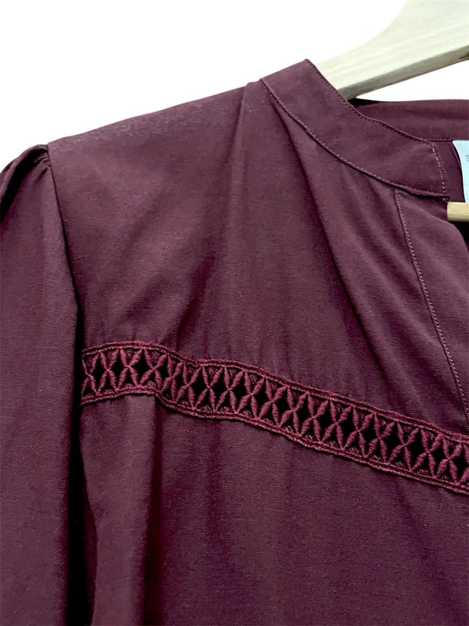 Blusa Le Utthe - imagen 3