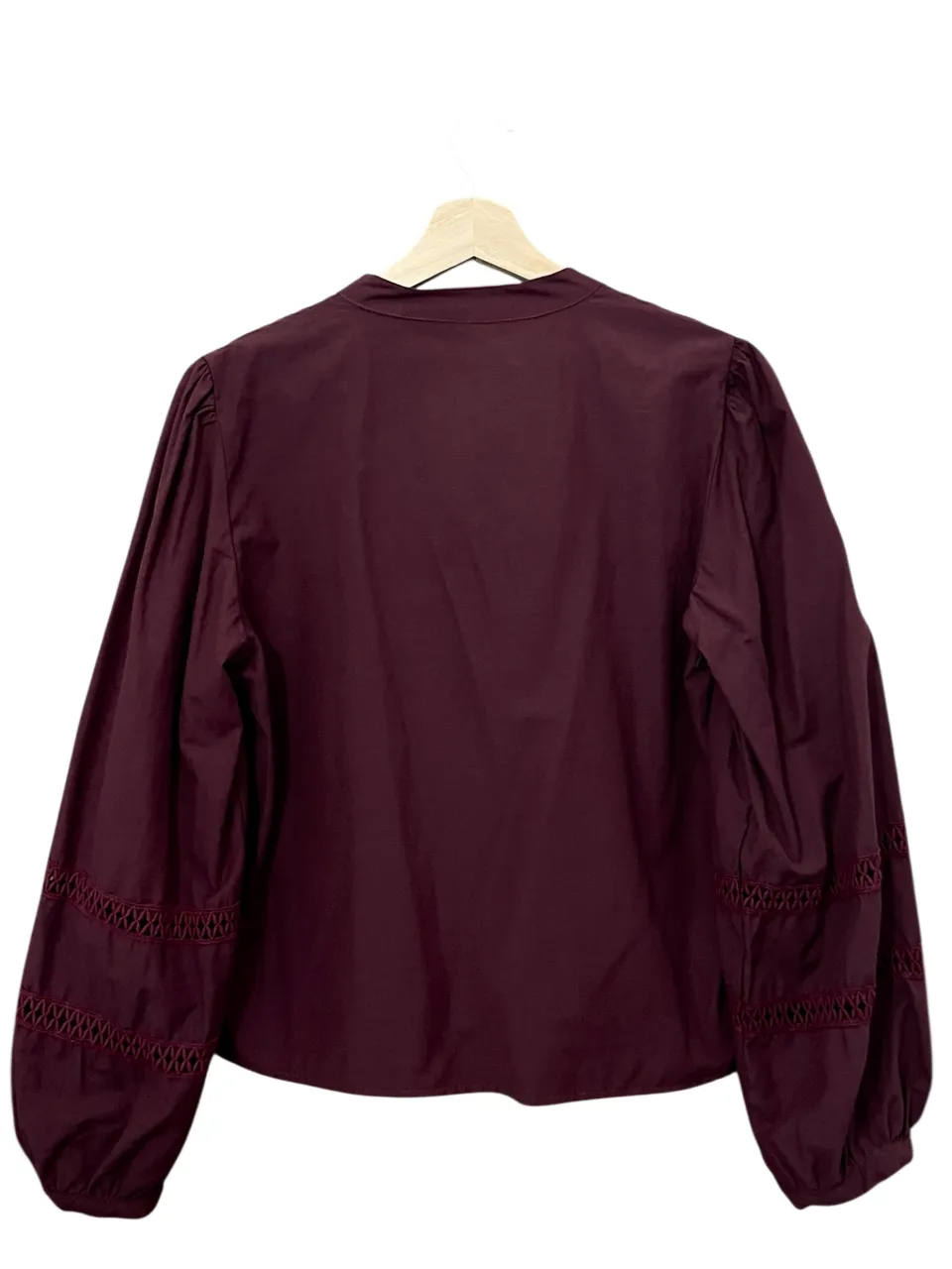 Blusa Le Utthe - imagen 4