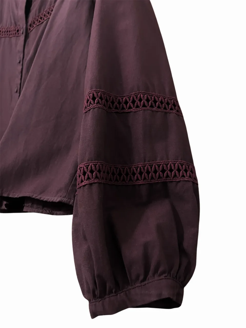 Blusa Le Utthe - imagen 2