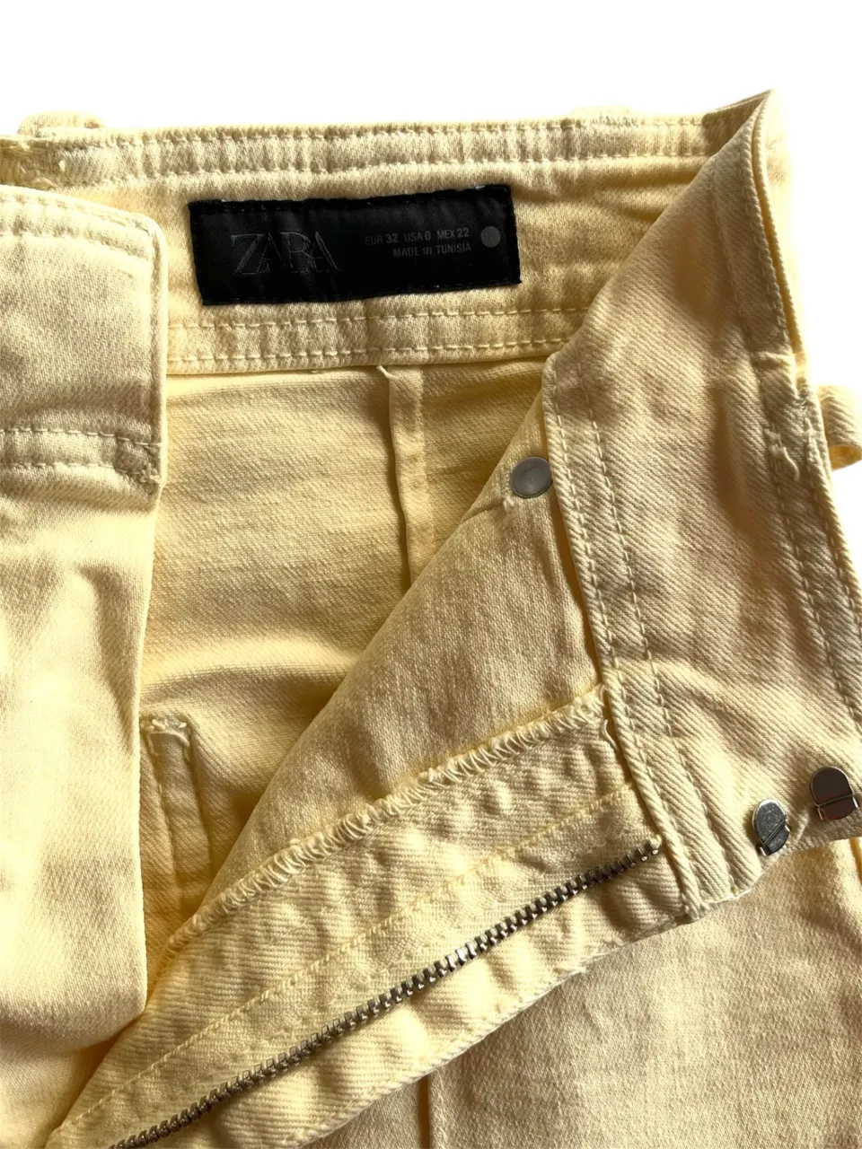 Pantalón Zara - Vista 2