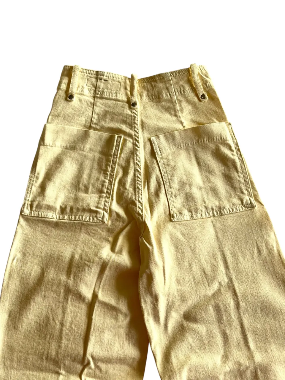 Pantalón Zara miniatura 4