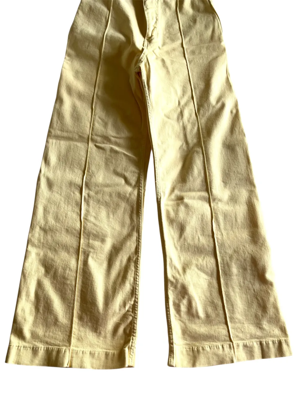 Pantalón Zara miniatura 5