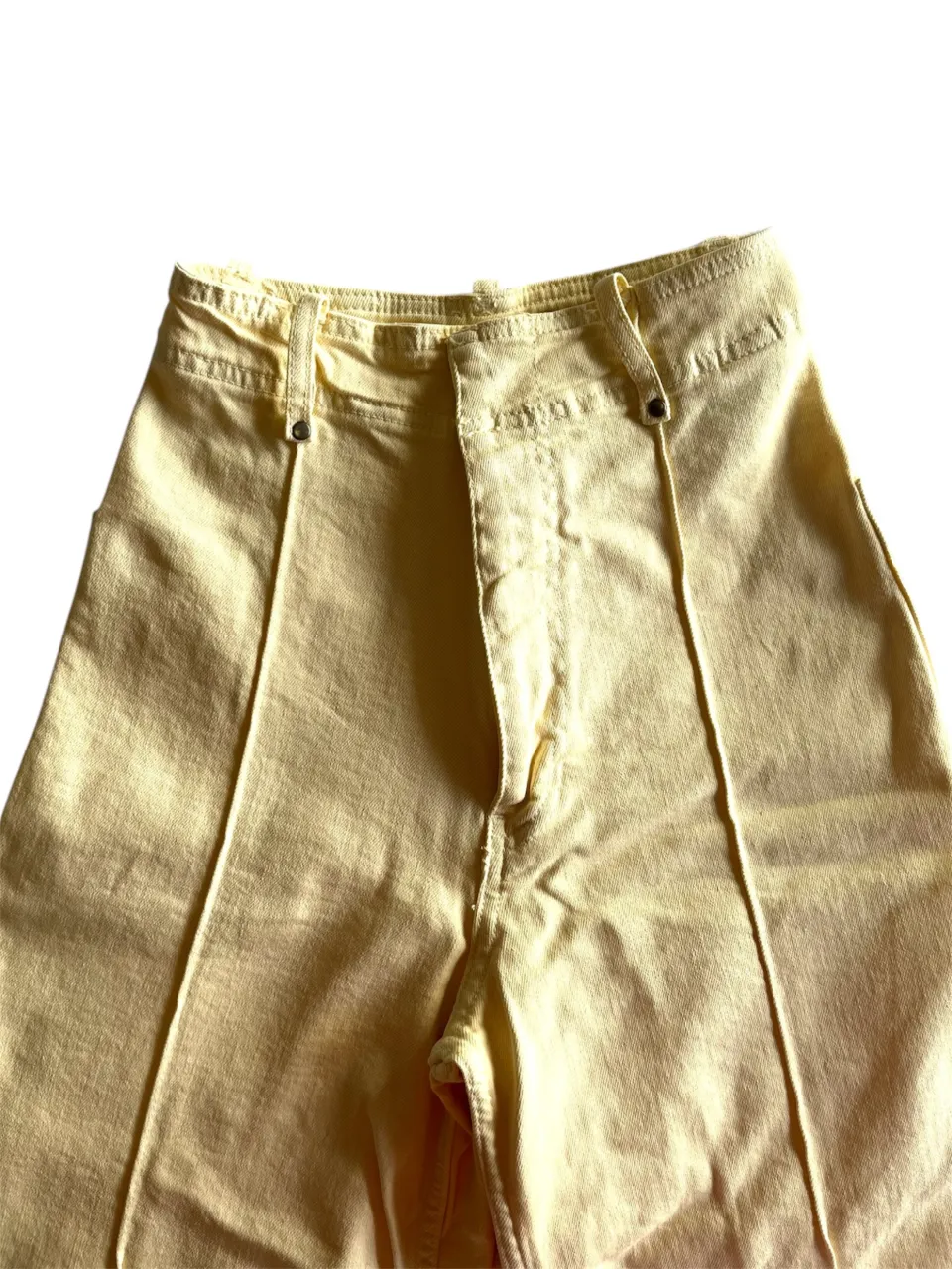 Pantalón Zara - Vista 3