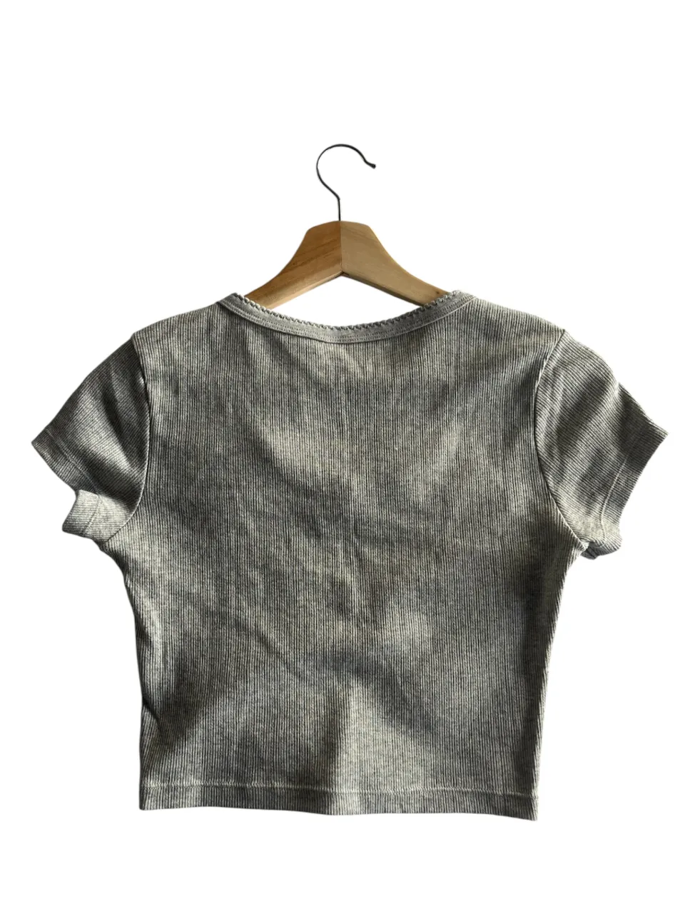 Top Uniqlo - imagen 2