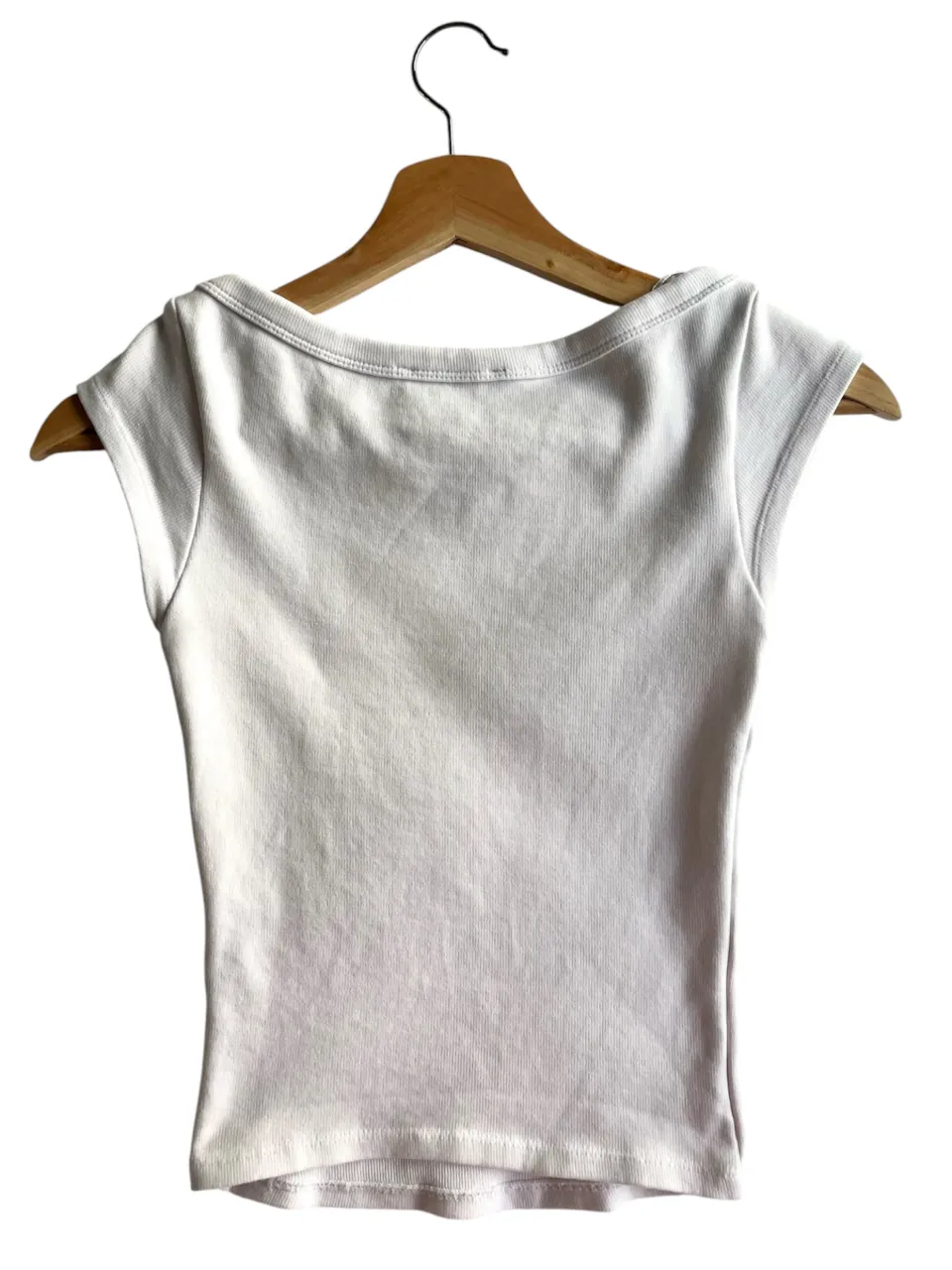 Remera Zara - imagen 2