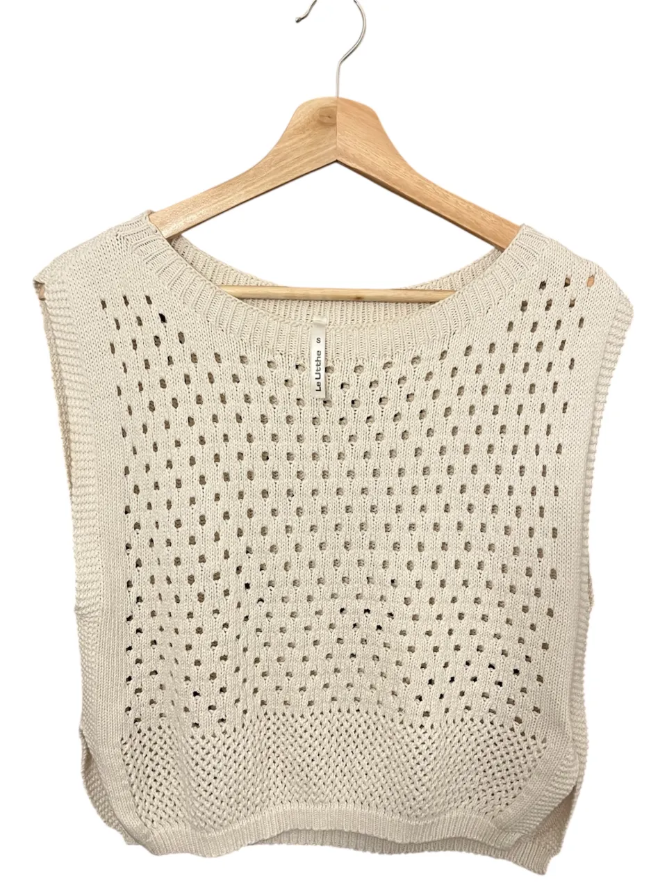 Musculosa Le Utthe - imagen 1