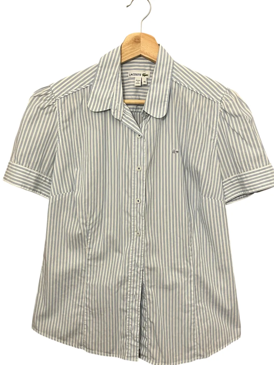 Camisa Lacoste - imagen 1