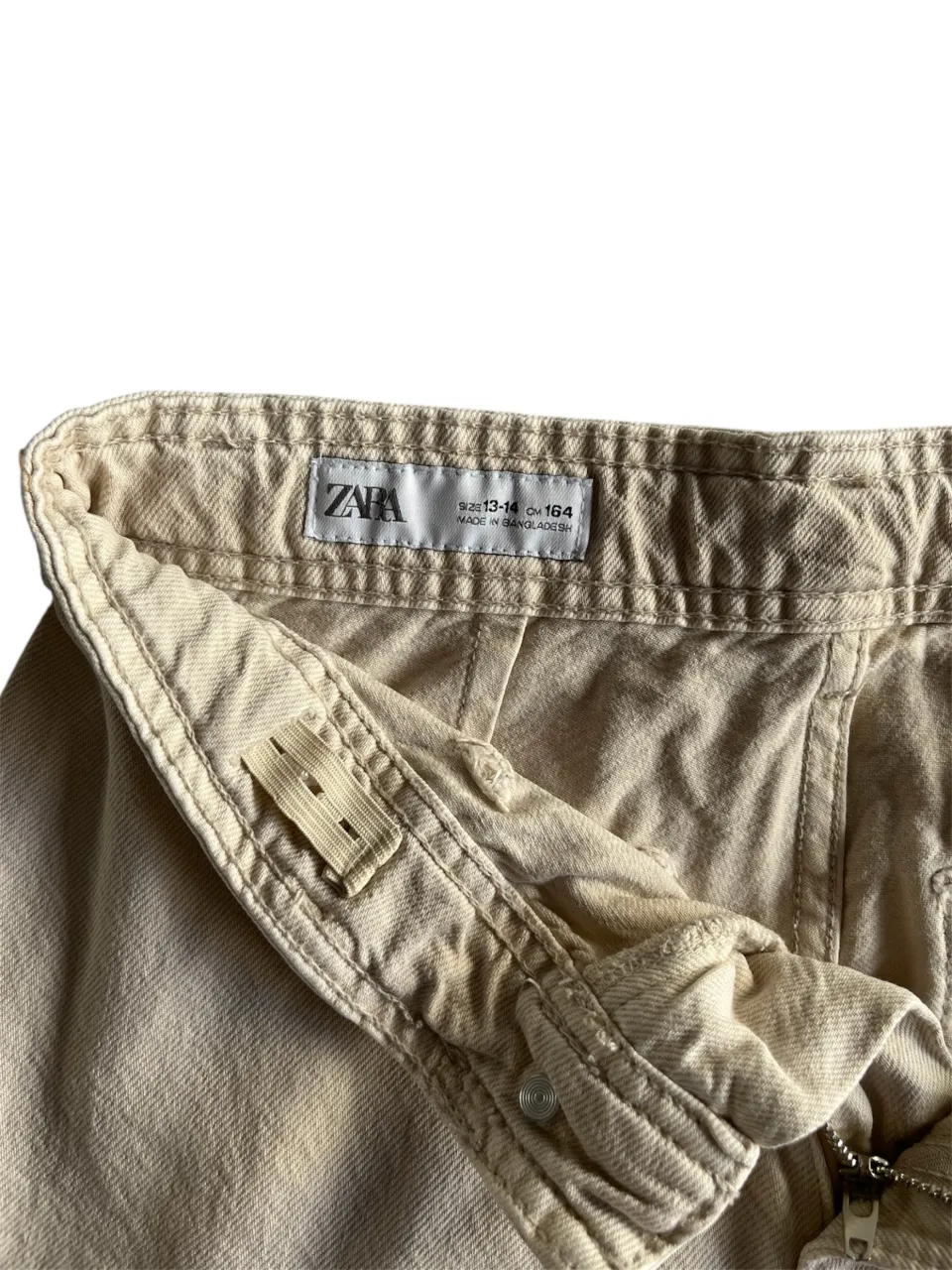 Pantalón Zara - imagen 2