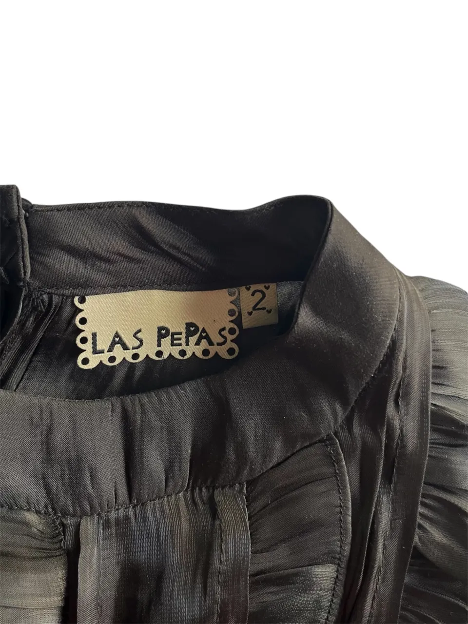 Blusa Las Pepas - imagen 3