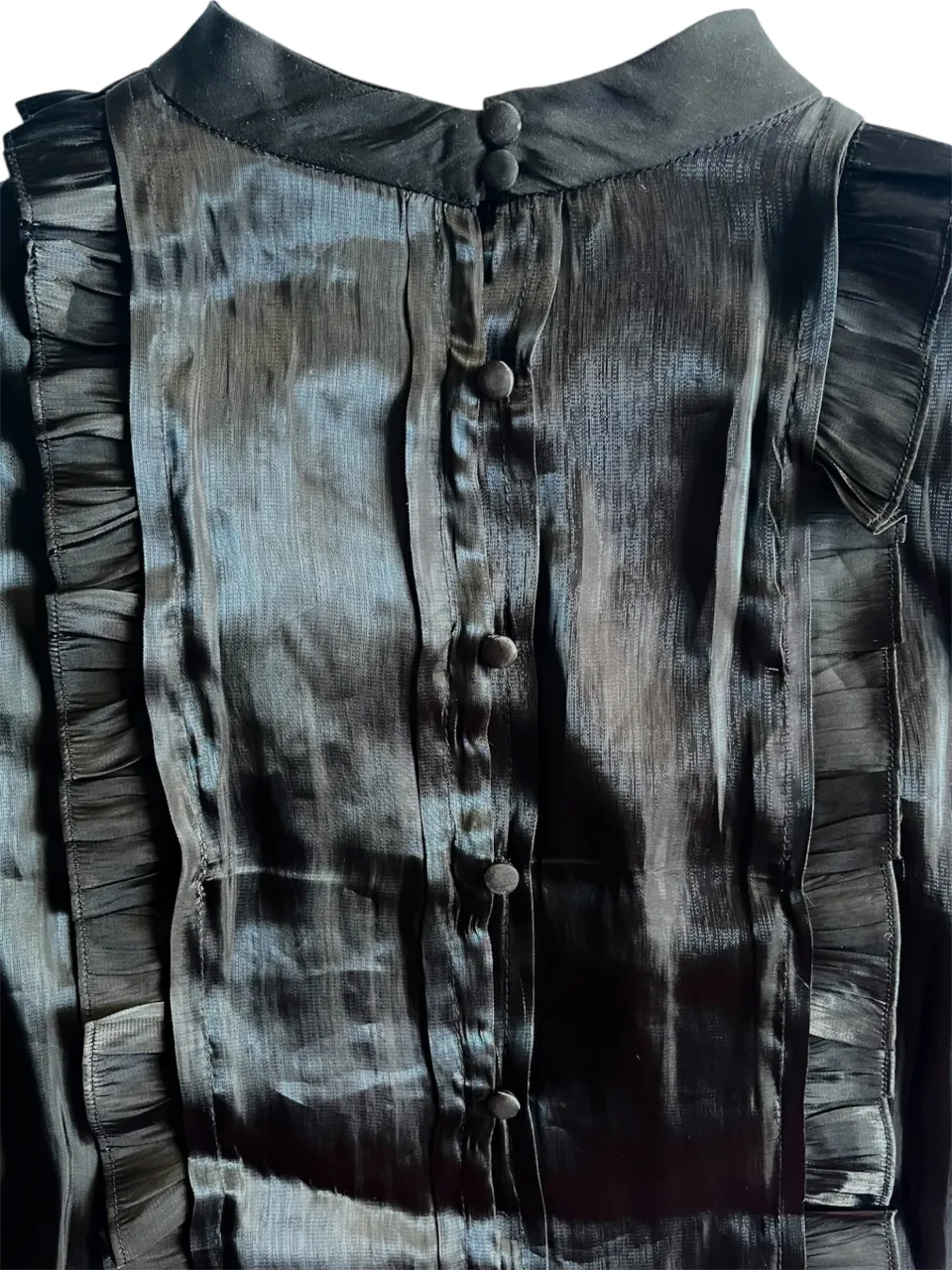 Blusa Las Pepas - imagen 5