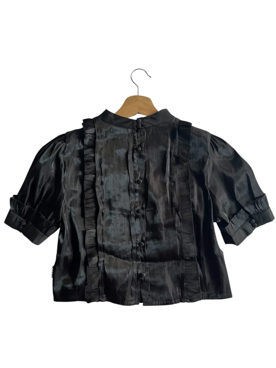 Blusa Las Pepas - imagen 2
