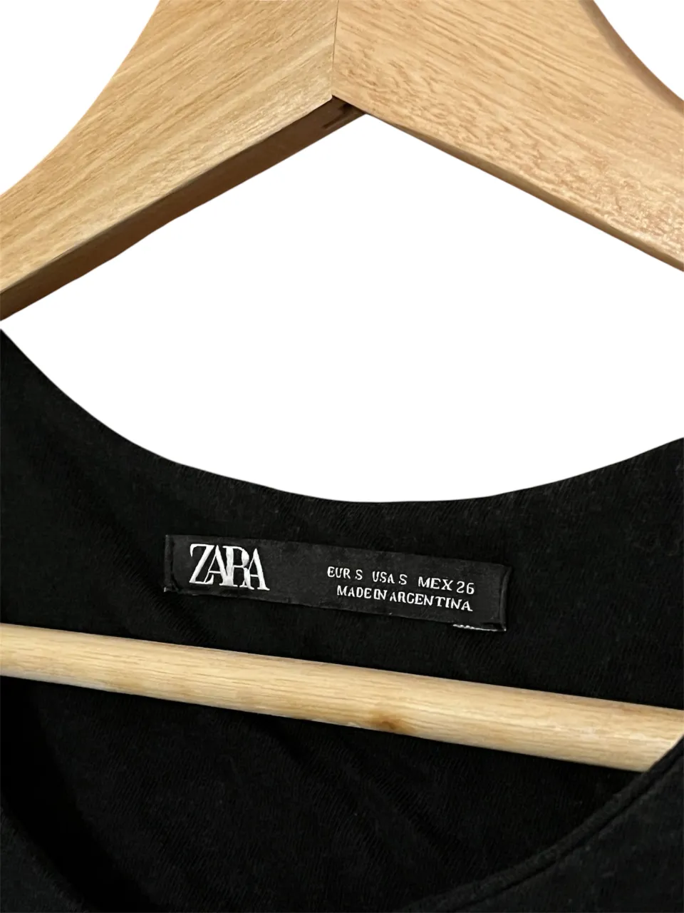 Vestido Zara - imagen 2