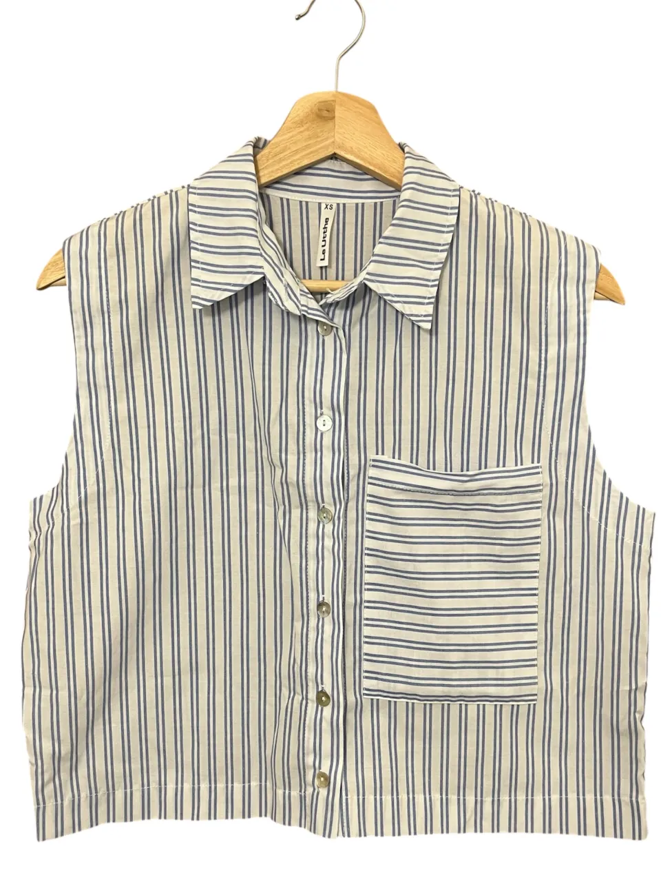 Camisa Le Utthe - imagen 1