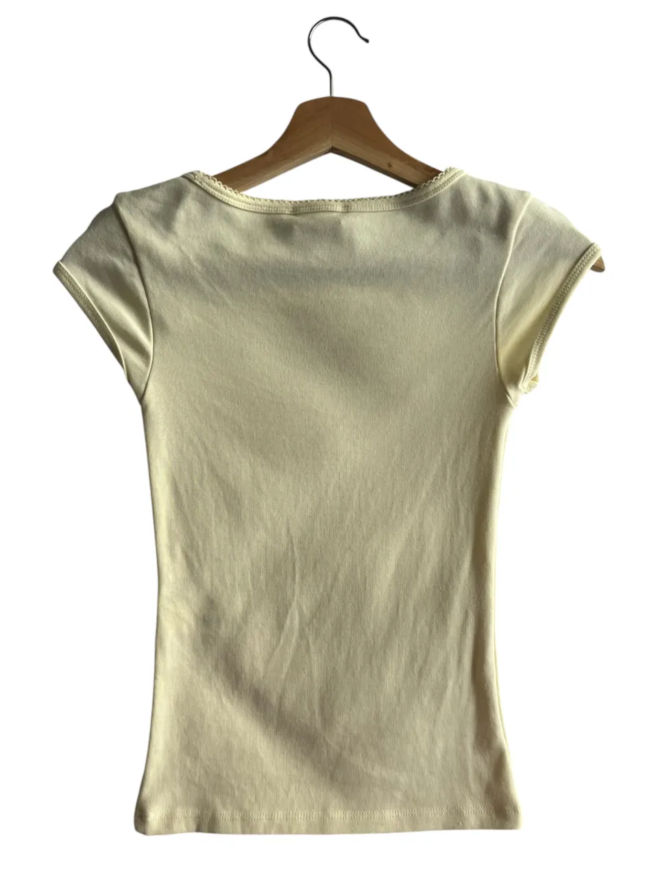 Remera Zara - imagen 2