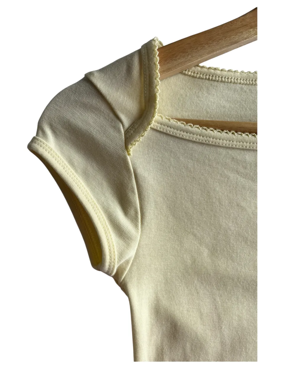 Remera Zara - imagen 5