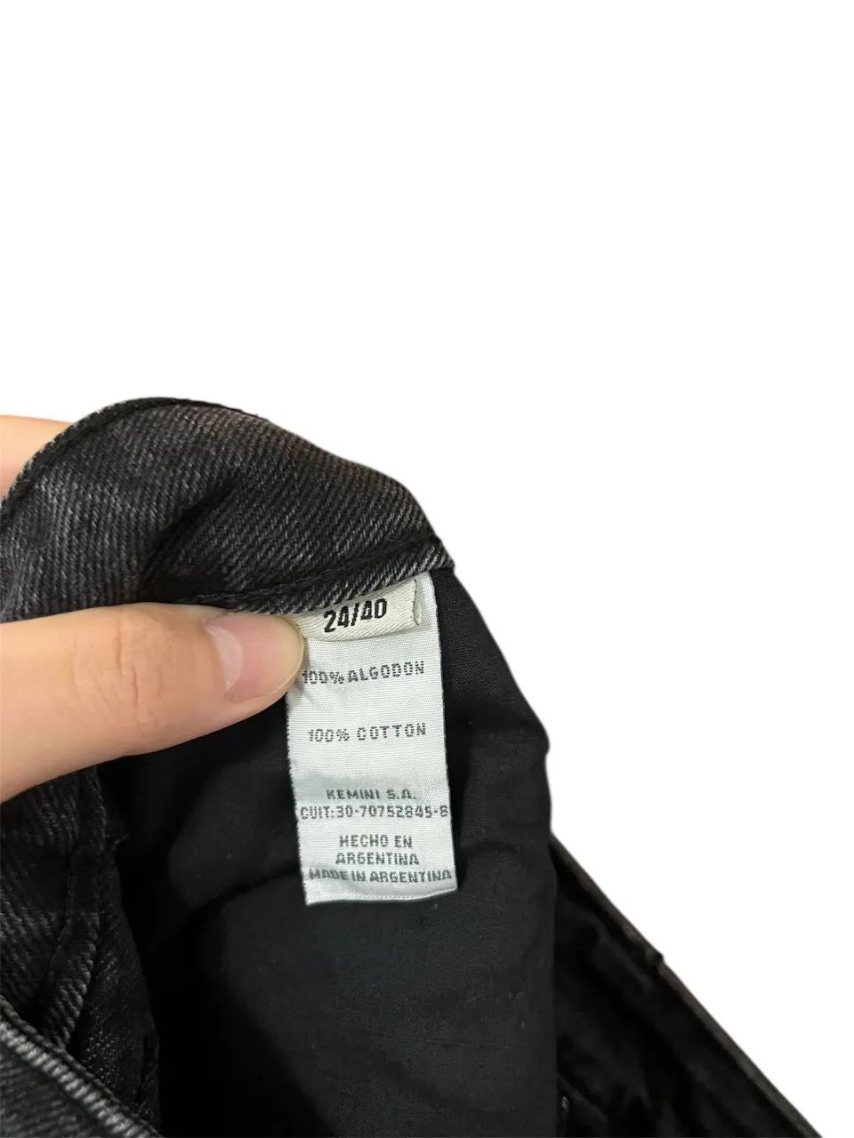 Short 47 Street - imagen 6