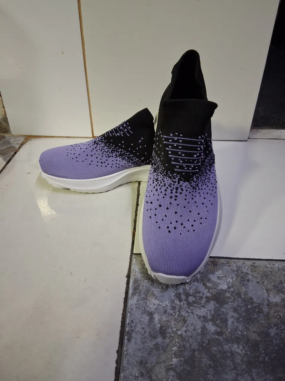 Zapatillas Ear - imagen 1